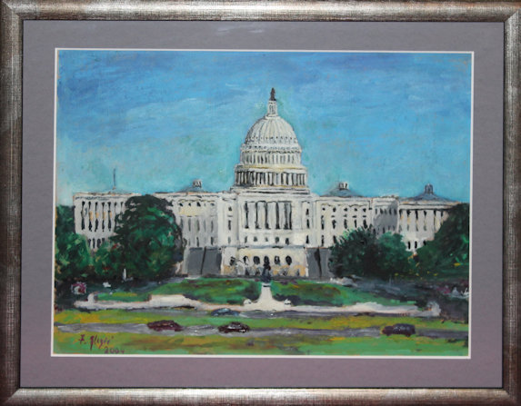 Capitol Building