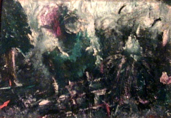Drvee, tempera